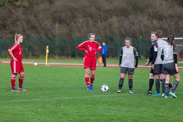 Bild 240 - Frauen SV Wahlstedt - ATSV Stockelsdorf : Ergebnis: 1:4